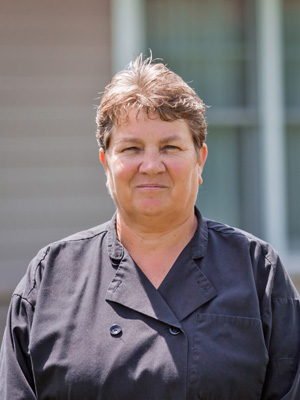 Sue Loukkala