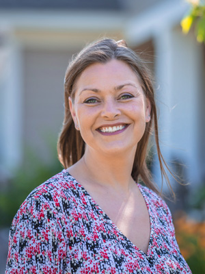 Brenda Alexander