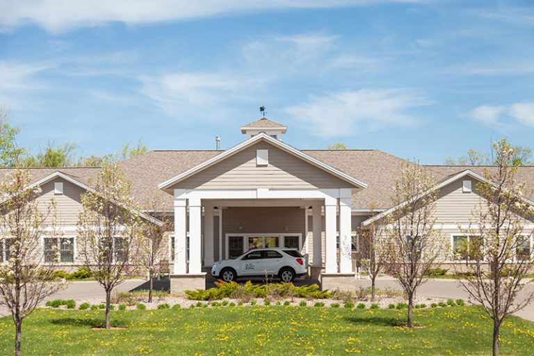 MILL0187 Mill Creek Senior Living Community