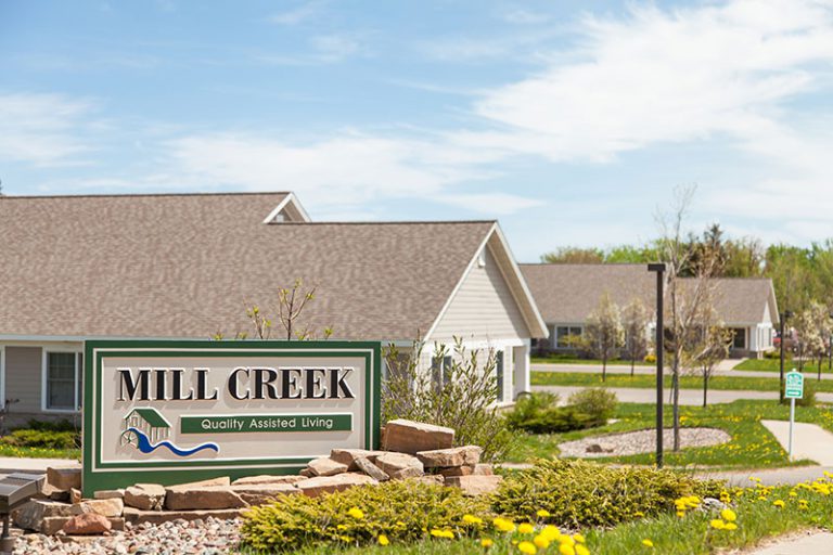 MILL0209 Mill Creek Senior Living Community