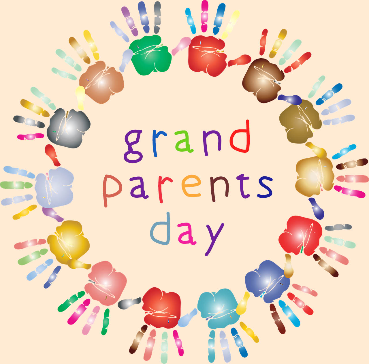 grandparents-day - Mill Creek Senior Living Community